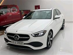 مرسيدس بنز C-Class